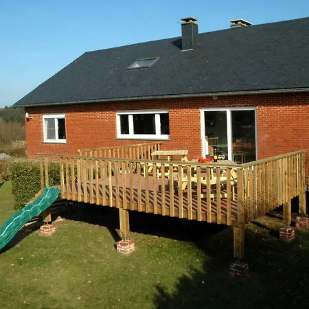 Ferienhaus Irene *