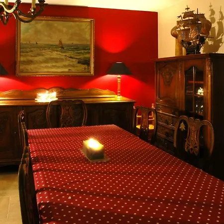 Vakantiehuis Irene Rienne