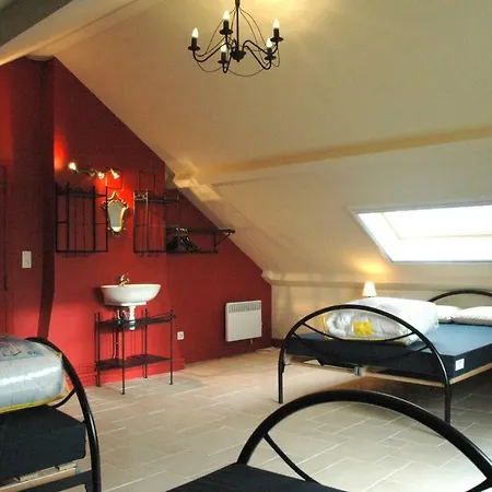 Irene Hébergement de vacances *