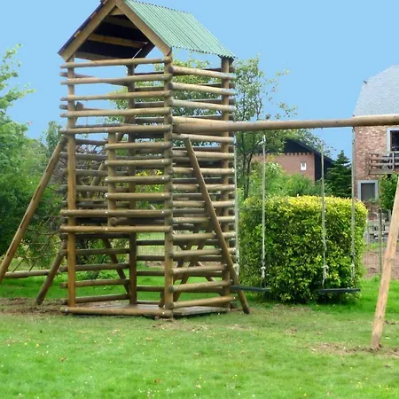 Hébergement de vacances Irene *